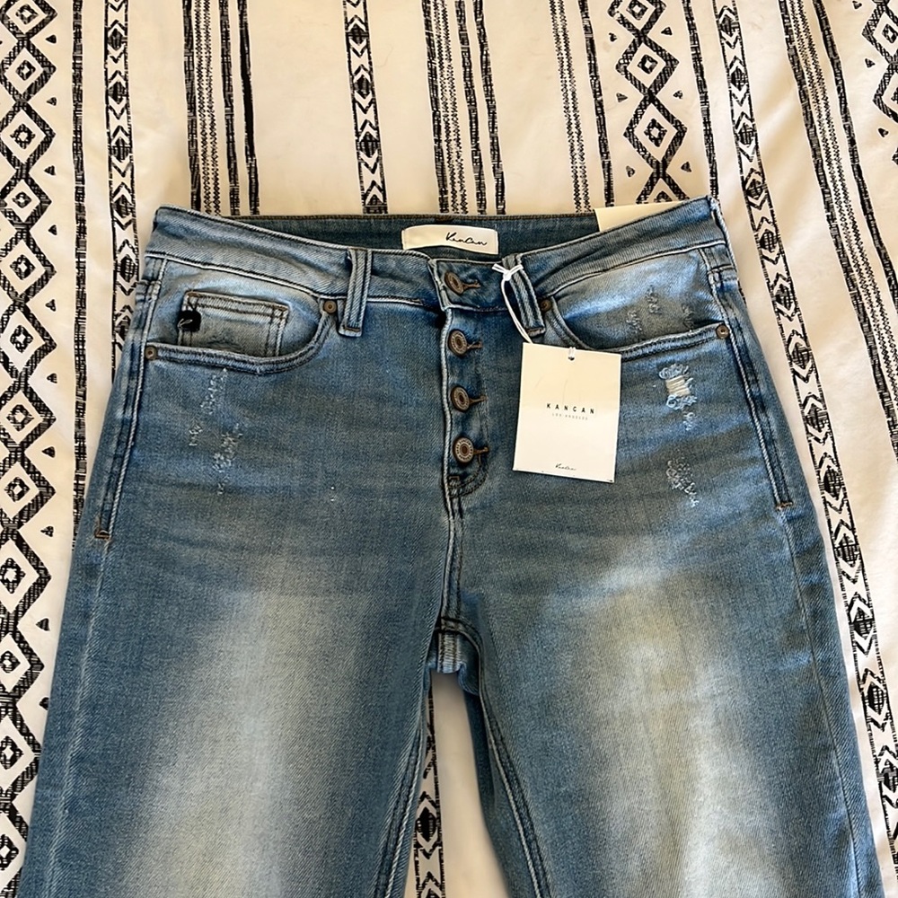 Kan Can Jeans